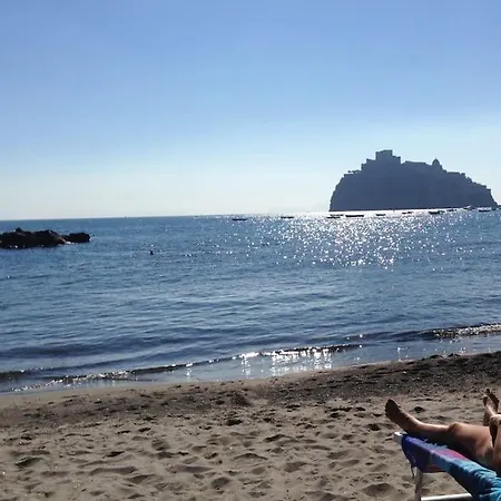 Apartamento Casa Le Muse