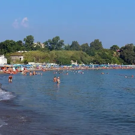 Apartamento Casa Le Muse