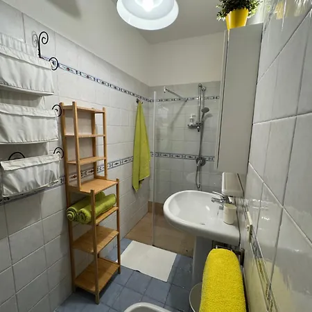 Casa Le Muse * Isquia