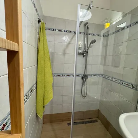 Casa Le Muse Apartamento *