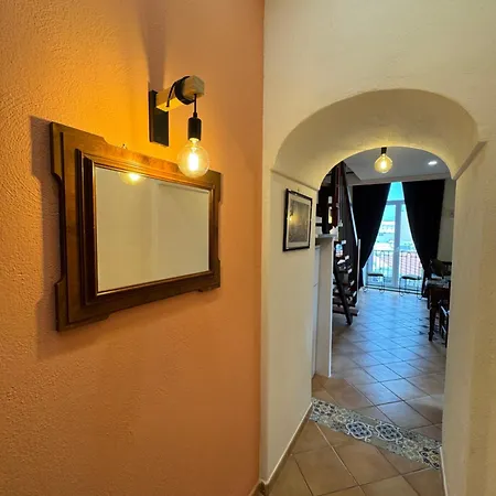 Casa Le Muse * Isquia