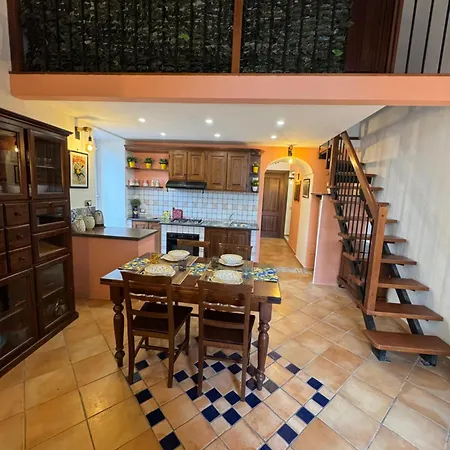 Casa Le Muse Apartamento