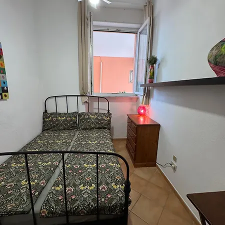 Apartamento Casa Le Muse