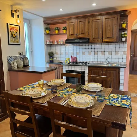 Casa Le Muse Apartamento *