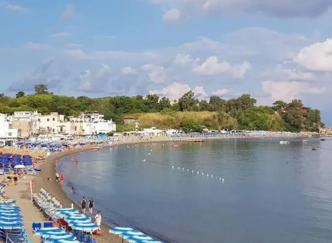 Casa Le Muse Ischia