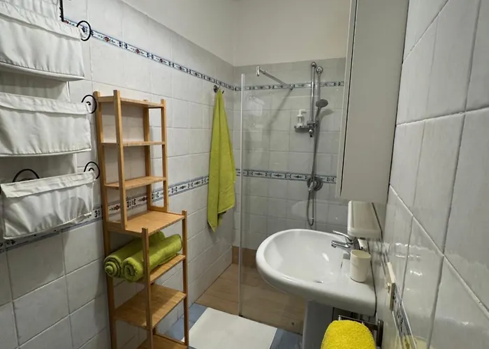 Casa Le Muse * Ischia