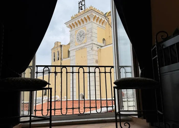 Casa Le Muse