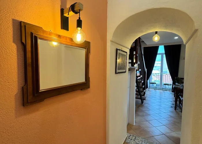 Casa Le Muse * Ischia