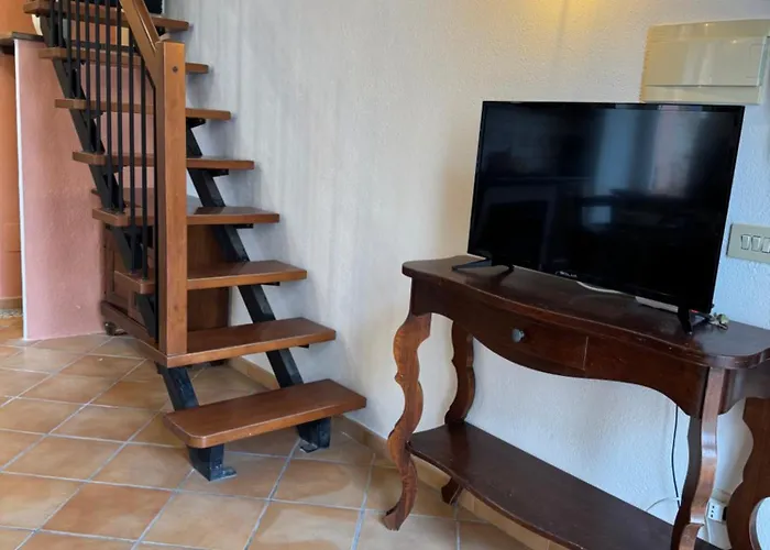 Casa Le Muse * Ischia