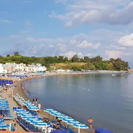 Casa Le Muse Ischia