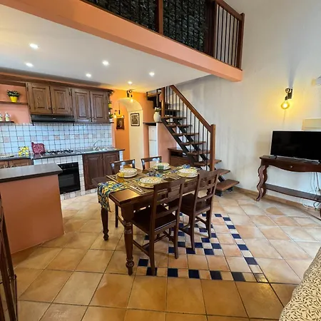 Casa Le Muse Appartement