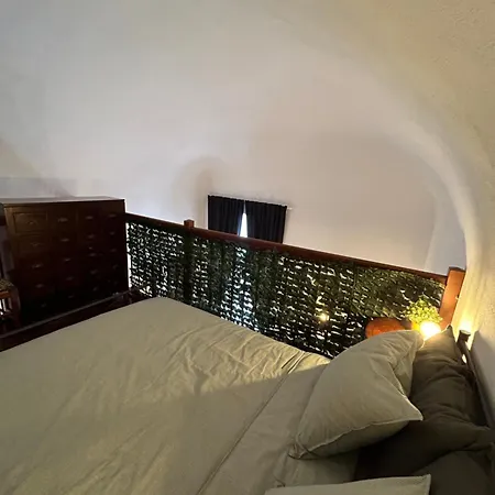 Casa Le Muse Ischia