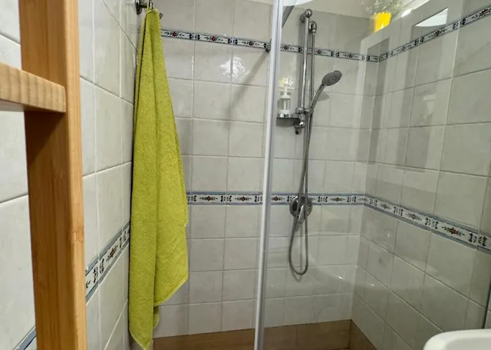 Casa Le Muse Appartement *