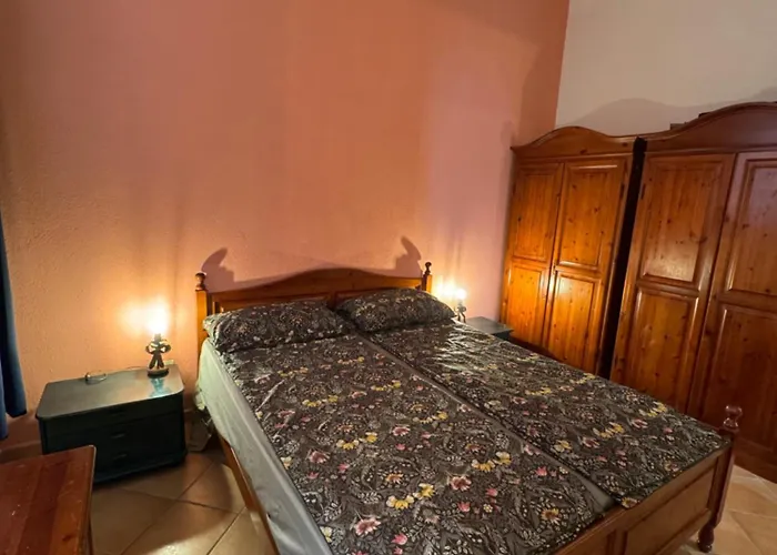 Casa Le Muse *