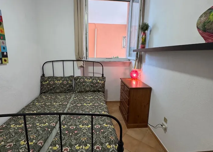 Appartement Casa Le Muse