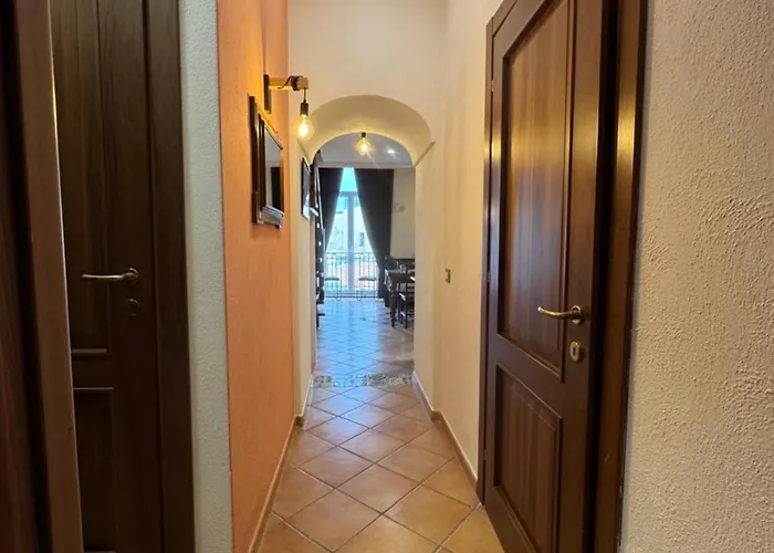 Casa Le Muse Appartement *