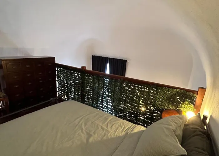 Casa Le Muse Ischia