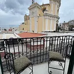Casa Le Muse Ischia