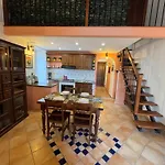 Casa Le Muse Lägenhet