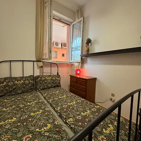 Apartment Casa Le Muse *