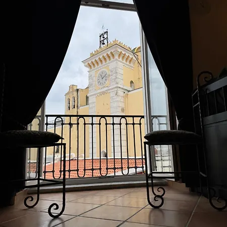 Casa Le Muse