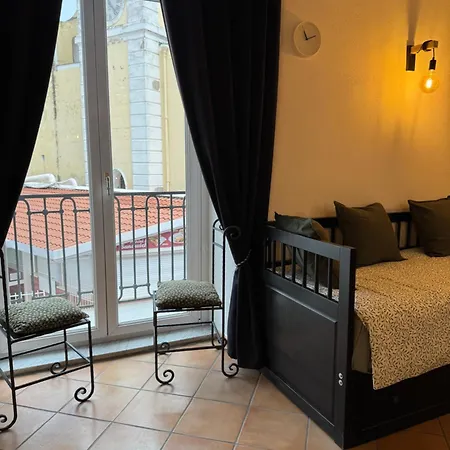 Lägenhet Casa Le Muse