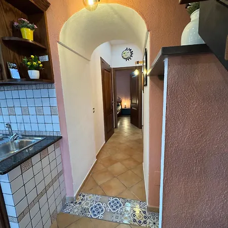 Casa Le Muse Appartement