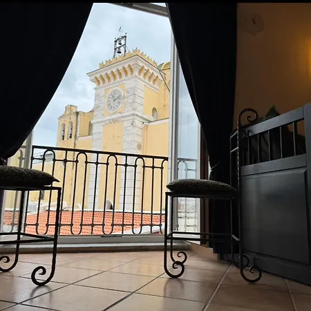 Daire Casa Le Muse Ischia