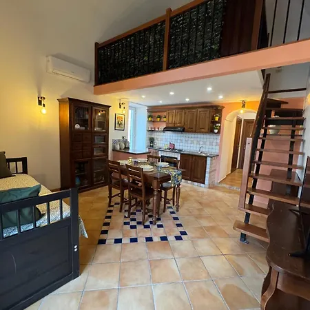 Casa Le Muse * Ischia