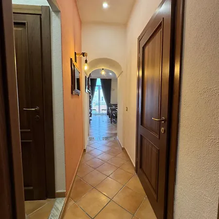 Casa Le Muse Daire *