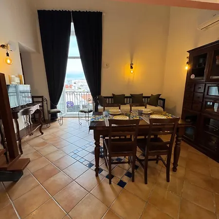Apartment Casa Le Muse *