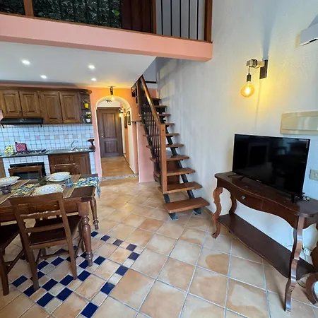 Casa Le Muse Apartment Ischia
