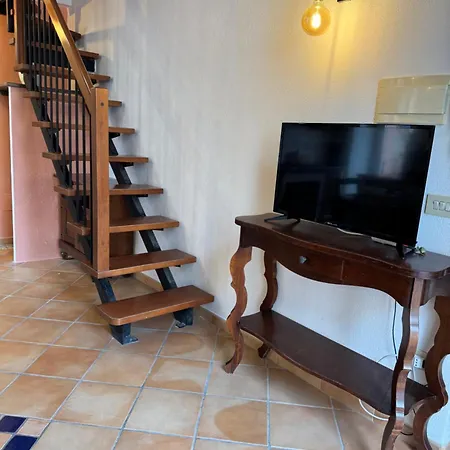 Casa Le Muse * Ischia